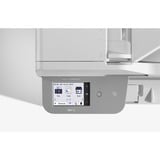 Brother MFC-L2980DW Laser A4 1200 x 1200 DPI 34 ppm Wi-Fi, Stampante multifunzione grigio, Laser, Mono stampa, 1200 x 1200 DPI, A4, Stampa diretta, Bianco