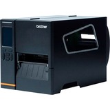 Brother TJ4021TNZ1, Stampante per etichette Nero