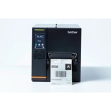 Brother TJ4021TNZ1, Stampante per etichette Nero