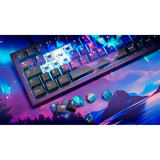 CHERRY JB-0100DE-0011, Tastiera da gioco multi colorata