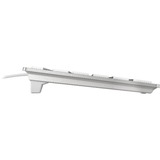 CHERRY JK-1620DE-1 argento/Bianco