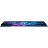 CHERRY XTRFY Northern Light Bundle, Tastiera da gioco multi colorata