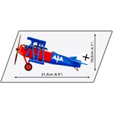 COBI COBI-2994, Giochi di costruzione 