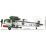 COBI COBI-5770, Giochi di costruzione 