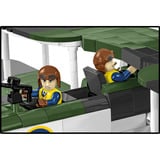 COBI COBI-5770, Giochi di costruzione 