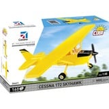 COBI Cessna 172 Skyhawk, Giochi di costruzione giallo