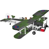 COBI Fairey Swordfish, Giochi di costruzione 