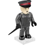 COBI Fokker D.VII, Giochi di costruzione 