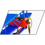 COBI Fokker D.VII, Giochi di costruzione 