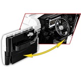 COBI Lancia Delta HF Integrale EVO Executive Edition, Giochi di costruzione 