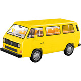 COBI Volkswagen T3, Giochi di costruzione 
