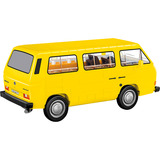 COBI Volkswagen T3, Giochi di costruzione 