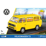COBI Volkswagen T3, Giochi di costruzione 