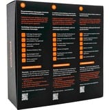 Calopad AG Set di avvio dispositivo per terapia a calore profondo, Benessere 