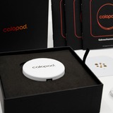 Calopad AG Set di avvio dispositivo per terapia a calore profondo, Benessere 