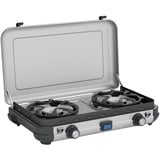 Campingaz 2197174, Fornello a gas grigio