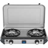 Campingaz 2197174, Fornello a gas grigio