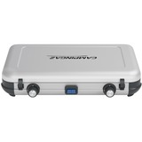 Campingaz Camping Kitchen 2 Maxi, Fornello a gas grigio