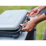 Campingaz Camping Kitchen 2 Maxi, Fornello a gas grigio