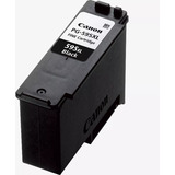Canon PG-595XL cartuccia d'inchiostro 1 pz Originale Resa elevata (XL) Nero Resa elevata (XL), Nero, 1 pz, 300 pagine, Confezione singola
