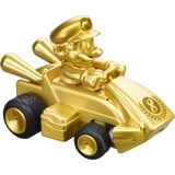 Carrera 2,4GHz Mario Kart Mini RC - Mario Gold oro