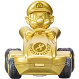 Carrera 2,4GHz Mario Kart Mini RC - Mario Gold oro