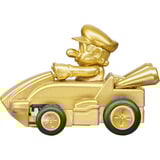 Carrera 2,4GHz Mario Kart Mini RC - Mario Gold oro