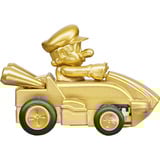 Carrera 2,4GHz Mario Kart Mini RC - Mario Gold oro