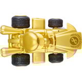 Carrera 2,4GHz Mario Kart Mini RC - Mario Gold oro