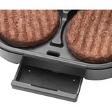 Clatronic HBM 3696, Come contattare con grill accaio/Nero