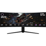 Cooler Master GP57ZS grigio scuro