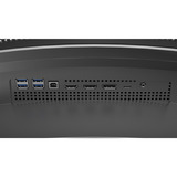 Cooler Master GP57ZS grigio scuro