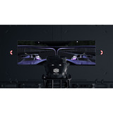 Cooler Master GP57ZS grigio scuro