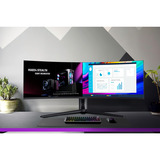 Cooler Master GP57ZS grigio scuro
