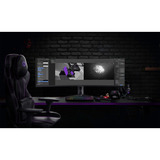 Cooler Master GP57ZS grigio scuro