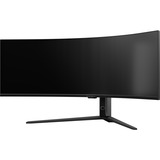 Cooler Master GP57ZS grigio scuro
