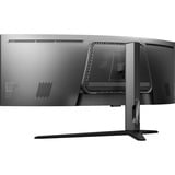 Cooler Master GP57ZS grigio scuro