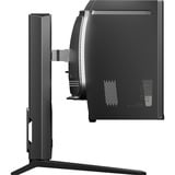 Cooler Master GP57ZS grigio scuro