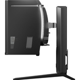 Cooler Master GP57ZS grigio scuro