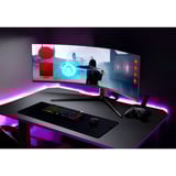 Cooler Master GP57ZS, Monitor di gioco grigio scuro