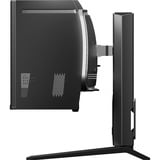 Cooler Master GP57ZS, Monitor di gioco grigio scuro