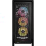 Corsair CC-9011309-WW, Chassis Tower Nero
