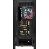 Corsair CC-9011309-WW, Chassis Tower Nero