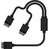 Corsair CL-9011124-WW, Cavo a Y Nero
