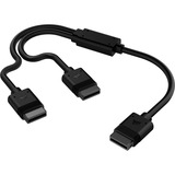 Corsair CL-9011124-WW, Cavo a Y Nero