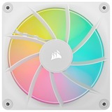 Corsair CO-9051031-WW, Ventola bianco