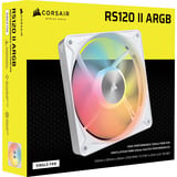 Corsair CO-9051070-WW, Ventola bianco