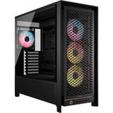 Corsair FRAME 5000D RS ARGB, Chassis Tower Nero