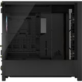 Corsair FRAME 5000D RS ARGB, Chassis Tower Nero