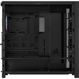 Corsair FRAME 5000D RS ARGB, Chassis Tower Nero